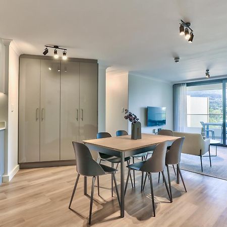 Newlands Peak Luxury Apartment Unit 636 Kapsztad Zewnętrze zdjęcie