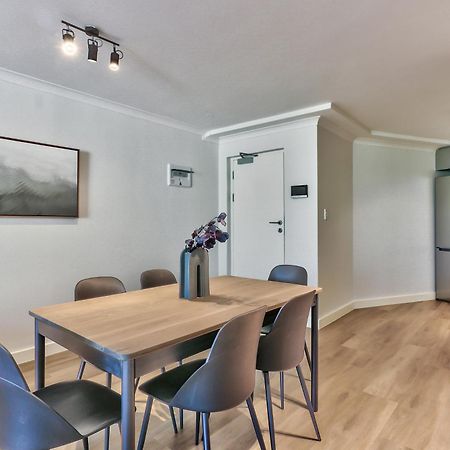 Newlands Peak Luxury Apartment Unit 636 Kapsztad Zewnętrze zdjęcie