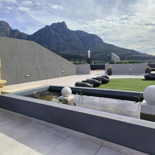 Newlands Peak Luxury Apartment Unit 636 Kapsztad Zewnętrze zdjęcie