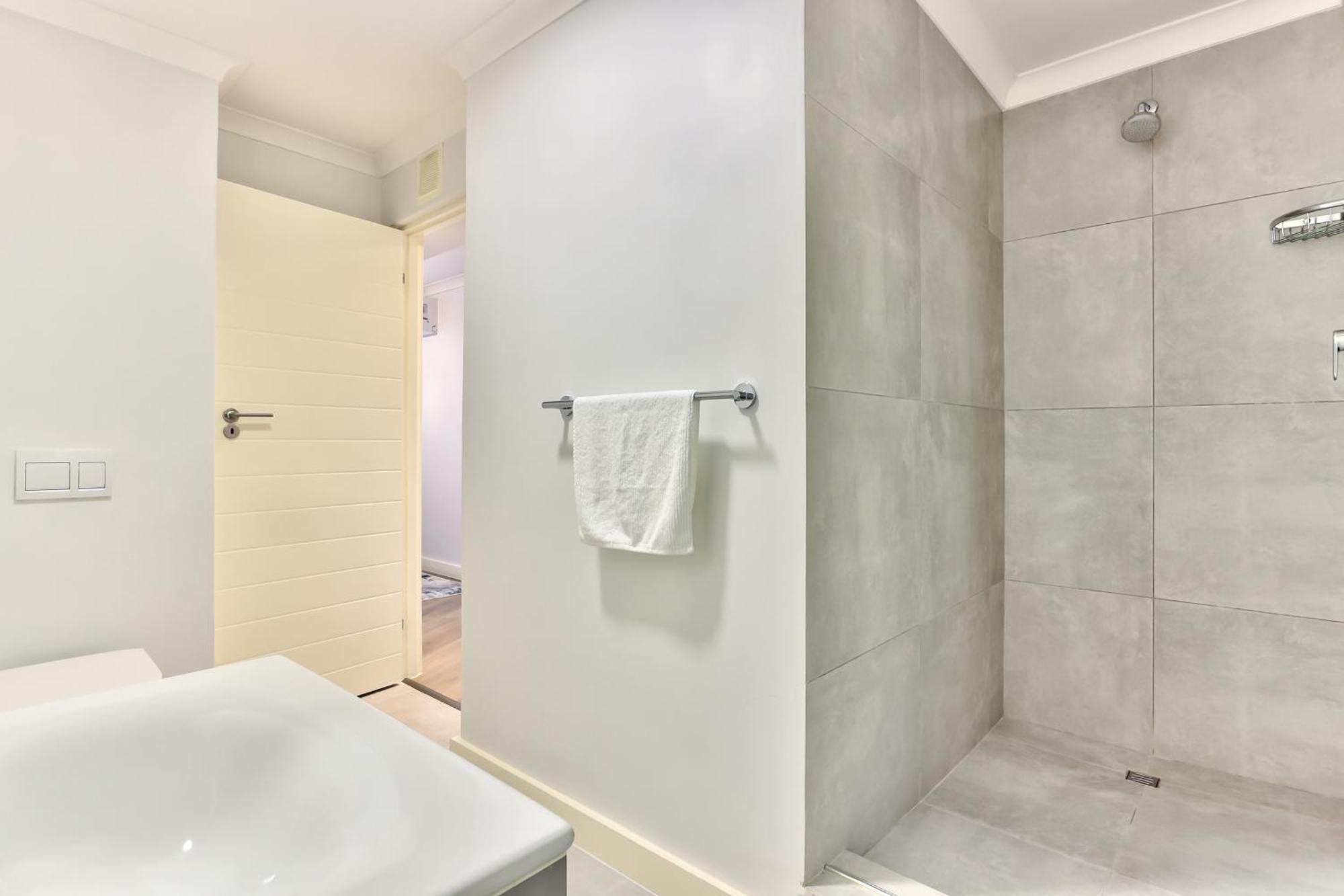 Newlands Peak Luxury Apartment Unit 636 Kapsztad Zewnętrze zdjęcie
