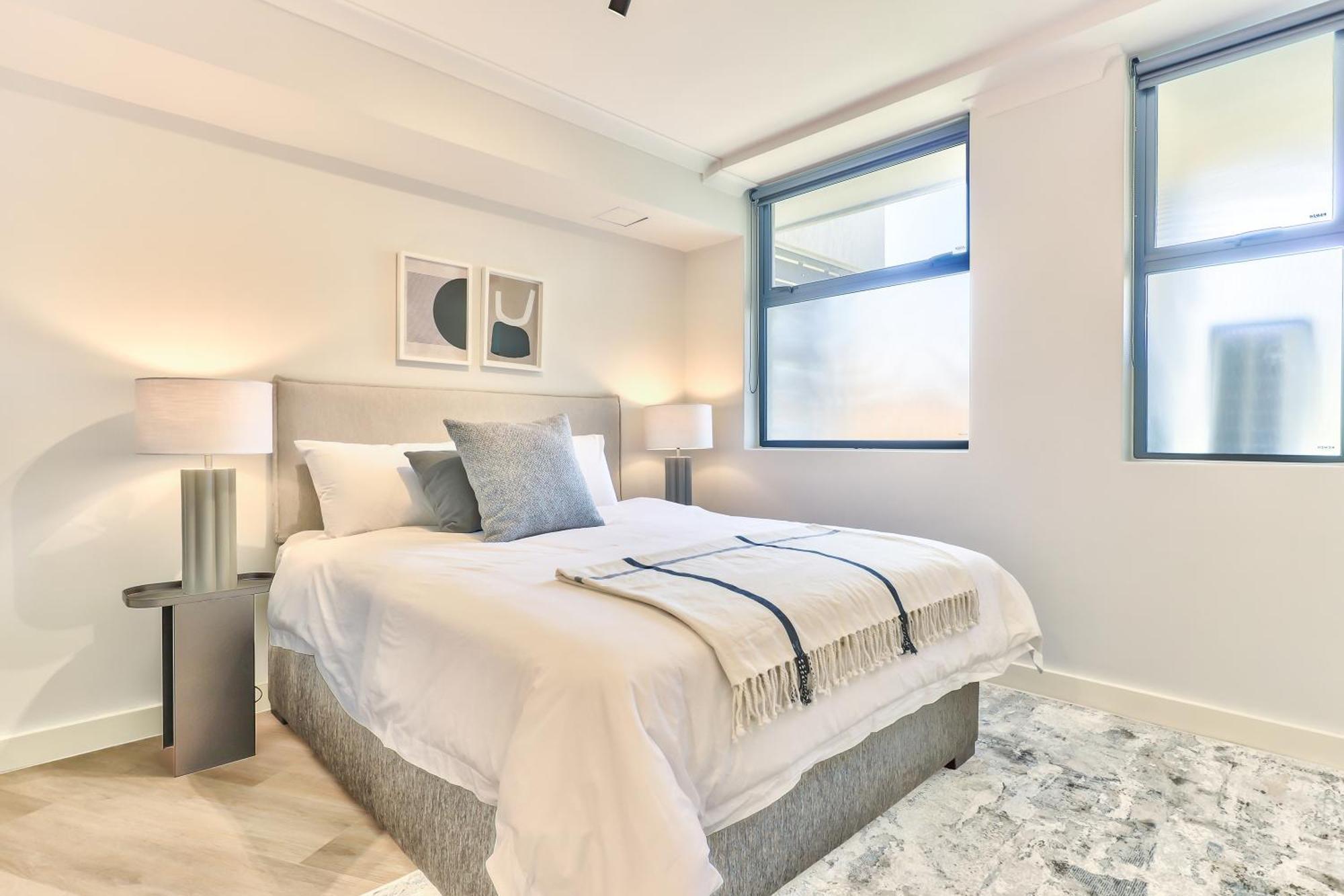 Newlands Peak Luxury Apartment Unit 636 Kapsztad Zewnętrze zdjęcie